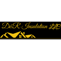 D&R Insulation, LLC Logo