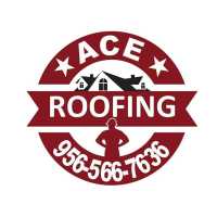 ACE Roofing RGV Logo