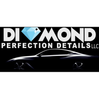 Diamond Perfection Details LLC Logo