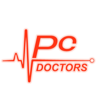 PC Doctors Logo