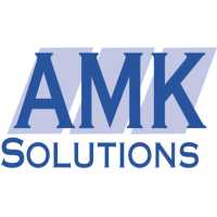 AMK Solutions Logo