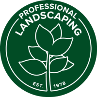 Professional Landscaping, LLC Logo
