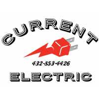 Current Electric Logo