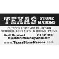 Texas Stone Masons Logo