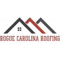 Rogue Carolina Roofing LLC Logo