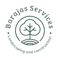 Barajas Services Logo