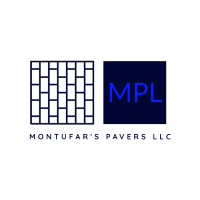 Montufar's Pavers Llc. Logo