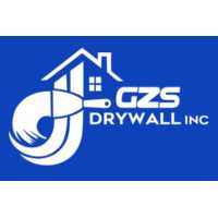 GZS Drywall INC Logo