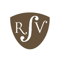 Ronald Sachs Violins Logo