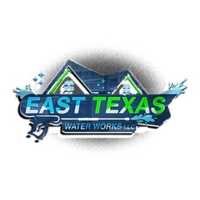 East Texas Water Works Logo
