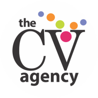 The Clear Vision Agency Logo