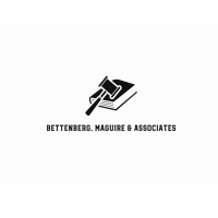 Bettenberg, Maguire & Associates Logo