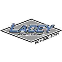 Lacey Rentals Inc. Logo