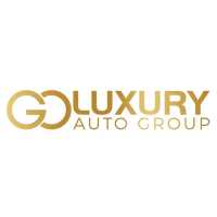 Go Luxury Auto Group Logo
