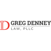 Greg Denney Law Logo