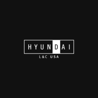 Hyundai L&C USA Logo