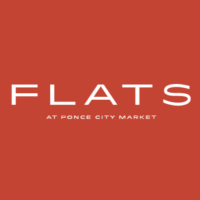 Flats at Ponce City Market Logo