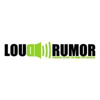 Loud Rumor Logo