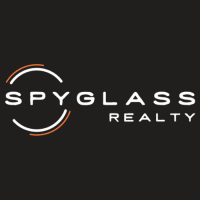 Spyglass Realty Logo