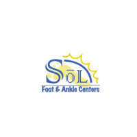 Sol Foot and Ankle Centers Logo
