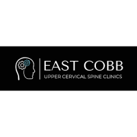 East Cobb Upper Cervical Spine Clinics Logo