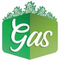 GAS-INNA-BOX - Recreational i71 Compliant Delivery Logo