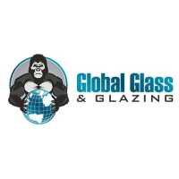 Global Glass & Glazing LLC Logo