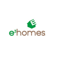 EHomes Logo