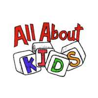 All About Kids Inc. Logo