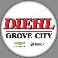 Diehl Chevrolet Buick of Grove City Logo