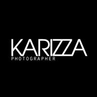 KARIZZA Photographer Logo