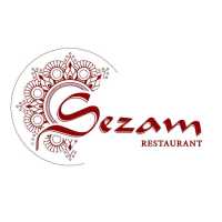 Sezam Restaurant Logo