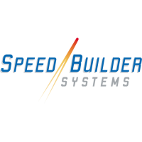 SpeedBuilder Systems Logo