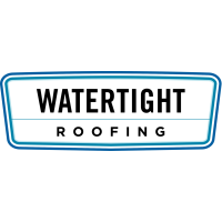 Watertight Restoration Logo