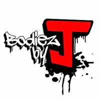 BodieZ By J Logo