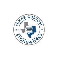 Texas Custom Stoneworks Logo