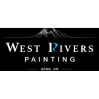 West Rivers Painting Logo
