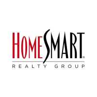 Angela Wilson: HomeSmart Realty Group Logo