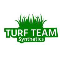 Turf Team Synthetics LLC Logo