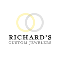 Richard's Custom Jewelers Logo