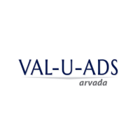 VAL-U-ADS Logo