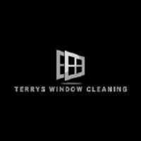 Terrys Window Cleaning Logo