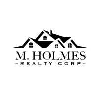 M. Holmes Realty Corp Logo