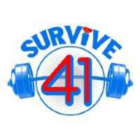 Survive 41 Logo