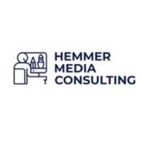 Hemmer Media Consulting Logo