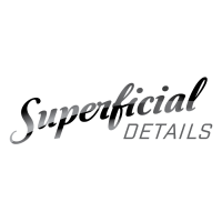 Superficial Details Logo
