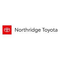 Northridge Toyota Service Logo
