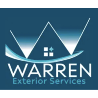 Warren Exterior Services Logo