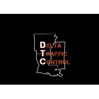 Delta Traffic Control Logo
