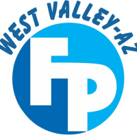 Fully Promoted West Valley Logo